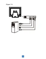 Preview for 10 page of Planar PT1745R User Manual