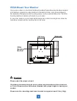 Preview for 12 page of Planar PT1745R User Manual