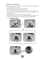 Preview for 8 page of Planar PT1945R User Manual