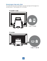 Preview for 12 page of Planar PT1945R User Manual