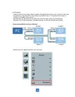 Preview for 17 page of Planar PT3290PW User Manual