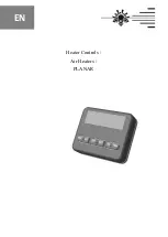 Planar PU-16 Manual preview