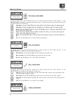 Preview for 14 page of Planar PV150 Manual