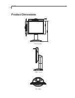 Предварительный просмотр 18 страницы Planar PX1710M User Manual