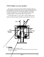 Preview for 7 page of Planar PX171M User Manual