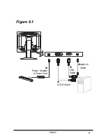 Preview for 9 page of Planar PX171M User Manual