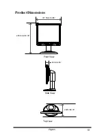 Preview for 19 page of Planar PX171M User Manual