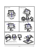 Preview for 10 page of Planar PX191 User Manual