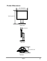 Preview for 19 page of Planar PX191 User Manual