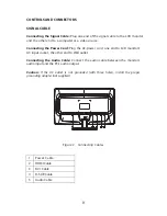 Предварительный просмотр 8 страницы Planar PX2210MV User Manual