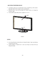 Предварительный просмотр 9 страницы Planar PX2210MV User Manual