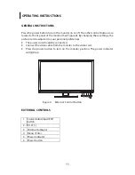 Предварительный просмотр 10 страницы Planar PX2210MV User Manual