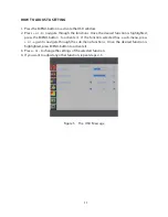 Preview for 12 page of Planar PXL2251MW User Manual