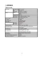 Preview for 18 page of Planar PXL2251MW User Manual