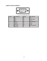 Preview for 20 page of Planar PXL2251MW User Manual