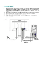 Preview for 11 page of Planar PXL2271MW User Manual