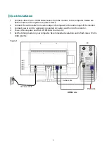 Preview for 10 page of Planar PXL2370MW User Manual