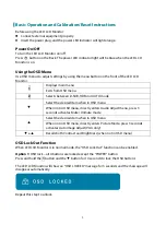 Preview for 11 page of Planar PXL2370MW User Manual