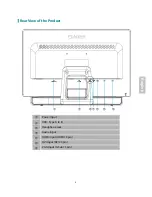 Preview for 6 page of Planar PXL2430MW User Manual