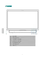 Preview for 21 page of Planar PXL2430MW User Manual