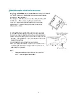 Preview for 17 page of Planar PXL2760MW User Manual