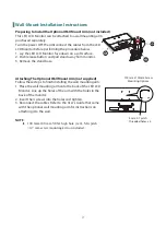 Preview for 19 page of Planar PXN2480MW User Manual