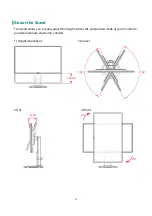 Preview for 17 page of Planar PXN2771MW User Manual