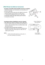 Предварительный просмотр 20 страницы Planar PXN2771MW User Manual