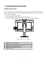 Preview for 14 page of Planar PXV2410 User Manual