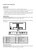 Preview for 10 page of Planar PZN3410Q User Manual