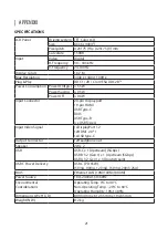 Preview for 22 page of Planar PZN3410Q User Manual