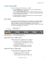 Preview for 16 page of Planar UltraRes 4K User Manual