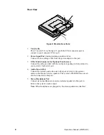 Preview for 12 page of Planar VitalScreen D6015TM Operation Manual