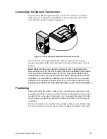 Preview for 13 page of Planar VitalScreen D6015TM Operation Manual