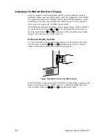 Preview for 18 page of Planar VitalScreen D6015TM Operation Manual