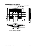 Preview for 25 page of Planar VitalScreen D6015TM Operation Manual