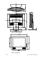 Preview for 26 page of Planar VitalScreen D6015TM Operation Manual