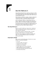 Preview for 9 page of Planar VitalScreen S VSS17SX Operation Manual