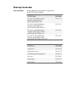 Preview for 30 page of Planar VitalScreen S VSS17SX Operation Manual