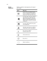 Preview for 8 page of Planar VS15XAD Operation Manual