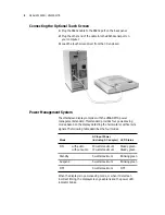 Preview for 16 page of Planar VS15XAD Operation Manual