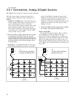 Preview for 33 page of Planar WN-5040-720 User Manual