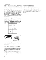 Preview for 39 page of Planar WN-5040-720 User Manual