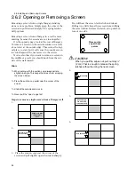 Preview for 45 page of Planar WN-5040-720 User Manual