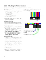 Preview for 61 page of Planar WN-5040-720 User Manual