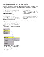 Preview for 65 page of Planar WN-5040-720 User Manual