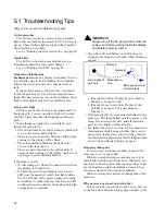 Preview for 89 page of Planar WN-5040-720 User Manual