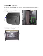 Preview for 93 page of Planar WN-5040-720 User Manual