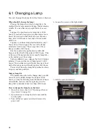 Preview for 97 page of Planar WN-5040-720 User Manual