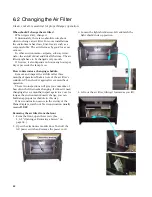 Preview for 99 page of Planar WN-5040-720 User Manual